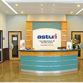 ASTURI METAL BUILDERS M SDN BHD