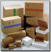 COURIER PACKAGINGS SDN. BHD