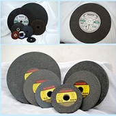 Faco Abrasive Industrial Sdn. Bhd