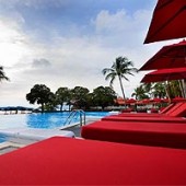 Holiday Villa Beach Resort And Spa
