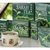 SABAH TEA SHN. BHD