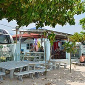 Scarborough Fish And Chips Restaurant