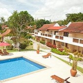 The Frangipani Langkawi Resort And Spa