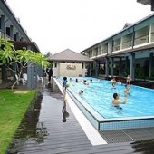 Alia Residence Business Resort