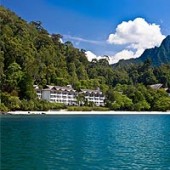The Andaman A Luxury Collection Resort