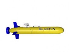 Bluefin Robotics