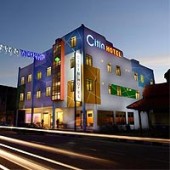Citin Hotel Langkawi By Compass Hospitality