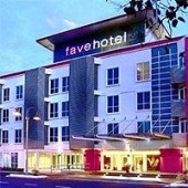 Favehotel