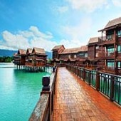 Lagoon Sea Village