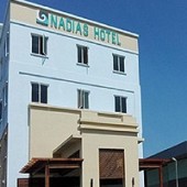 Nadias Hotel