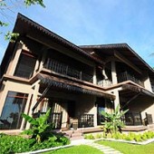 Ombak Villa Langkawi