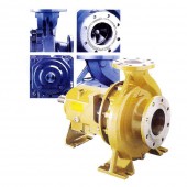 KSSG2 Chemical Process Pump