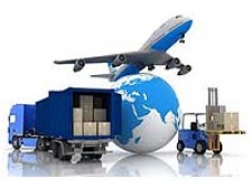 FAST CARGO WORLD SDN. BHD