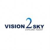 Vision2sky