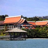 The Westin Langkawi Resort And Spa